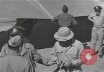 Standbild Oberst Lewis eine Pick Myitkyina Myanmar, 1944, aus Sekunde 50 historischem Filmmaterial Videoclip 65675061589