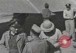 Standbild Oberst Lewis eine Pick Myitkyina Myanmar, 1944, aus Sekunde 52 historischem Filmmaterial Videoclip 65675061589