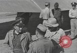 Standbild Oberst Lewis eine Pick Myitkyina Myanmar, 1944, aus Sekunde 55 historischem Filmmaterial Videoclip 65675061589