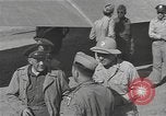 Standbild Oberst Lewis eine Pick Myitkyina Myanmar, 1944, aus Sekunde 56 historischem Filmmaterial Videoclip 65675061589