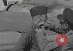 Standbild Oberst Lewis eine Pick Myitkyina Myanmar, 1944, aus Sekunde 62 historischem Filmmaterial Videoclip 65675061589