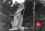Image of Merrill's Marauders Burma, 1944, second 7 stock footage video 65675061590