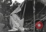 Image of Merrill's Marauders Burma, 1944, second 9 stock footage video 65675061590