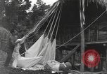 Image of Merrill's Marauders Burma, 1944, second 12 stock footage video 65675061590