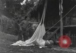 Image of Merrill's Marauders Burma, 1944, second 17 stock footage video 65675061590