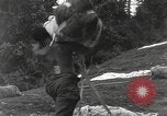 Image of Merrill's Marauders Burma, 1944, second 22 stock footage video 65675061590