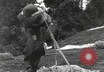 Image of Merrill's Marauders Burma, 1944, second 23 stock footage video 65675061590