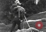 Image of Merrill's Marauders Burma, 1944, second 24 stock footage video 65675061590