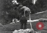 Image of Merrill's Marauders Burma, 1944, second 25 stock footage video 65675061590