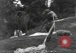 Image of Merrill's Marauders Burma, 1944, second 27 stock footage video 65675061590