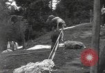 Image of Merrill's Marauders Burma, 1944, second 29 stock footage video 65675061590