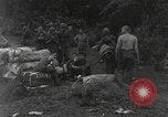 Image of Merrill's Marauders Burma, 1944, second 49 stock footage video 65675061590