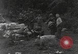 Image of Merrill's Marauders Burma, 1944, second 50 stock footage video 65675061590