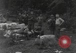 Image of Merrill's Marauders Burma, 1944, second 51 stock footage video 65675061590