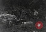 Image of Merrill's Marauders Burma, 1944, second 55 stock footage video 65675061590