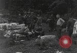 Image of Merrill's Marauders Burma, 1944, second 57 stock footage video 65675061590