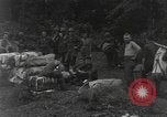 Image of Merrill's Marauders Burma, 1944, second 58 stock footage video 65675061590