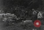 Image of Merrill's Marauders Burma, 1944, second 59 stock footage video 65675061590