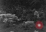 Image of Merrill's Marauders Burma, 1944, second 60 stock footage video 65675061590