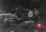 Image of Merrill's Marauders Burma, 1944, second 61 stock footage video 65675061590