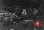 Image of Merrill's Marauders Burma, 1944, second 62 stock footage video 65675061590