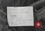 Image of Merrill's Marauders Burma, 1944, second 3 stock footage video 65675061591
