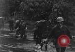 Image of Merrill's Marauders Burma, 1944, second 5 stock footage video 65675061591