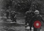 Image of Merrill's Marauders Burma, 1944, second 6 stock footage video 65675061591