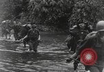 Image of Merrill's Marauders Burma, 1944, second 7 stock footage video 65675061591