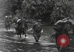 Image of Merrill's Marauders Burma, 1944, second 10 stock footage video 65675061591