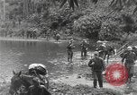 Image of Merrill's Marauders Burma, 1944, second 15 stock footage video 65675061591