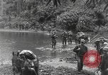 Image of Merrill's Marauders Burma, 1944, second 18 stock footage video 65675061591