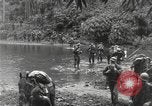 Image of Merrill's Marauders Burma, 1944, second 19 stock footage video 65675061591
