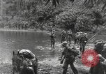 Image of Merrill's Marauders Burma, 1944, second 20 stock footage video 65675061591