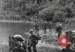 Image of Merrill's Marauders Burma, 1944, second 21 stock footage video 65675061591