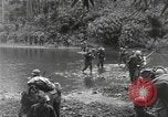 Image of Merrill's Marauders Burma, 1944, second 22 stock footage video 65675061591
