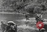 Image of Merrill's Marauders Burma, 1944, second 23 stock footage video 65675061591