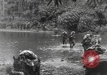 Image of Merrill's Marauders Burma, 1944, second 25 stock footage video 65675061591
