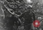 Image of Merrill's Marauders Burma, 1944, second 52 stock footage video 65675061591