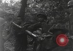 Image of Merrill's Marauders Burma, 1944, second 54 stock footage video 65675061591