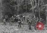 Image of Merrill's Marauders Burma, 1944, second 8 stock footage video 65675061592