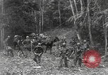 Image of Merrill's Marauders Burma, 1944, second 9 stock footage video 65675061592