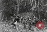 Image of Merrill's Marauders Burma, 1944, second 12 stock footage video 65675061592