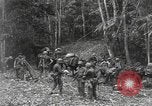 Image of Merrill's Marauders Burma, 1944, second 14 stock footage video 65675061592