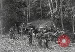 Image of Merrill's Marauders Burma, 1944, second 15 stock footage video 65675061592