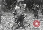Image of Merrill's Marauders Burma, 1944, second 16 stock footage video 65675061592
