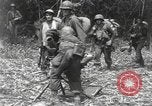 Image of Merrill's Marauders Burma, 1944, second 17 stock footage video 65675061592