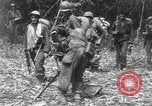 Image of Merrill's Marauders Burma, 1944, second 18 stock footage video 65675061592