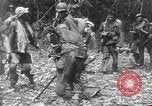 Image of Merrill's Marauders Burma, 1944, second 19 stock footage video 65675061592