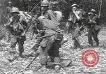 Image of Merrill's Marauders Burma, 1944, second 21 stock footage video 65675061592